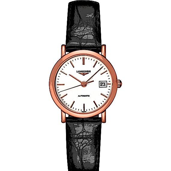 Longines Elegant L4.378.8.12.4 Longines Elegant L4.378.8.12.4