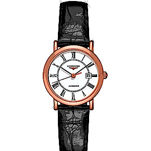 Longines Elegant L4.378.8.11.4 Longines Elegant L4.378.8.11.4