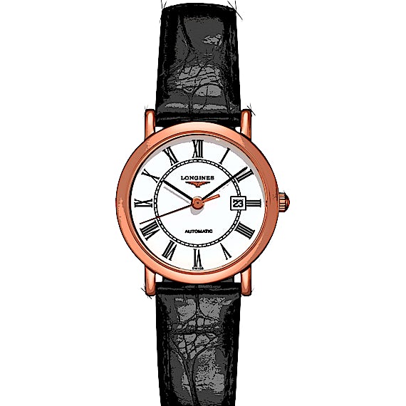 Longines Elegant L4.378.8.11.4 Longines Elegant L4.378.8.11.4