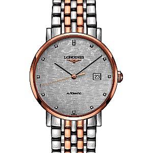 Longines Elegant L4.910.5.77.7  Longines Elegant L4.910.5.77.7