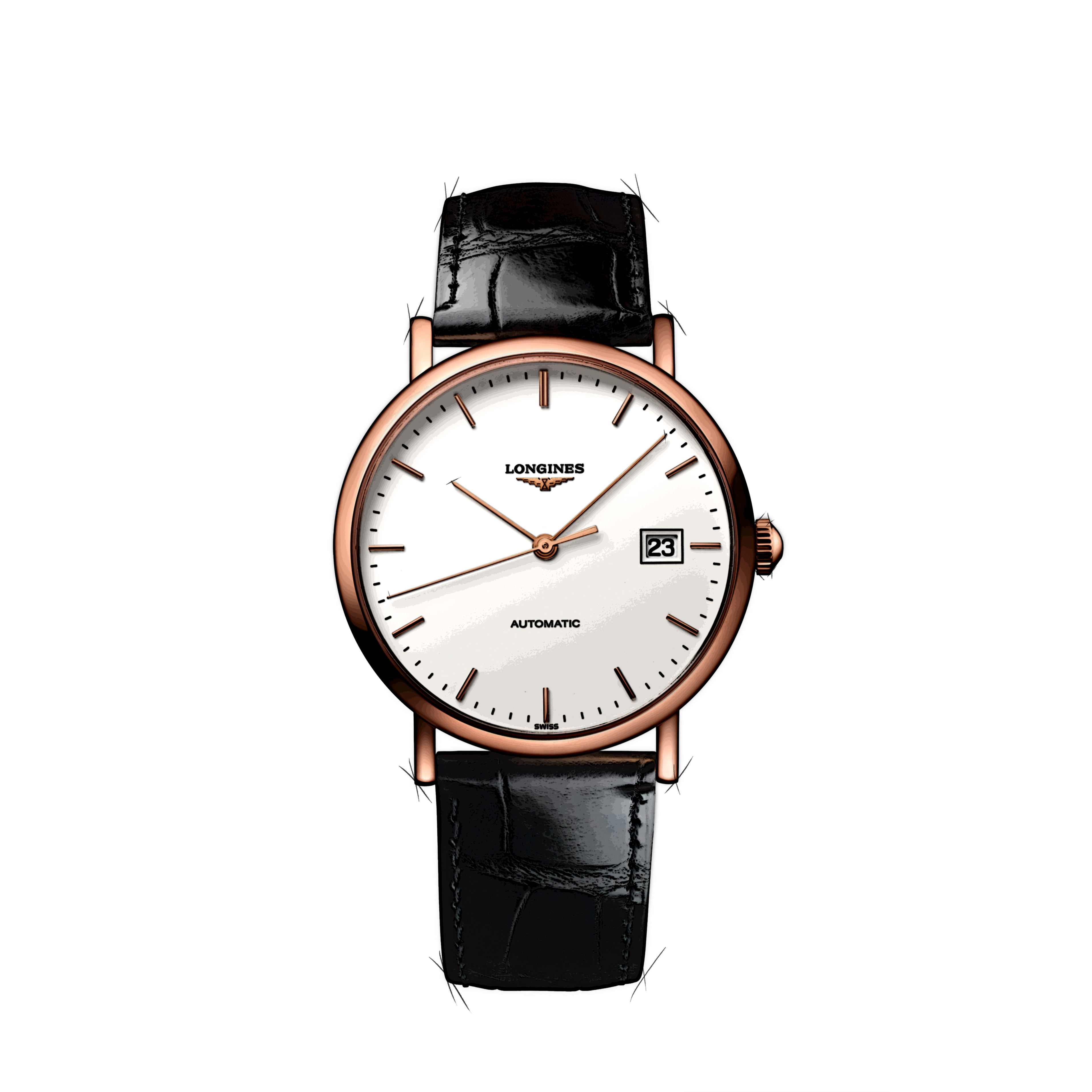 Longines Elegant L4.787.8.12.4