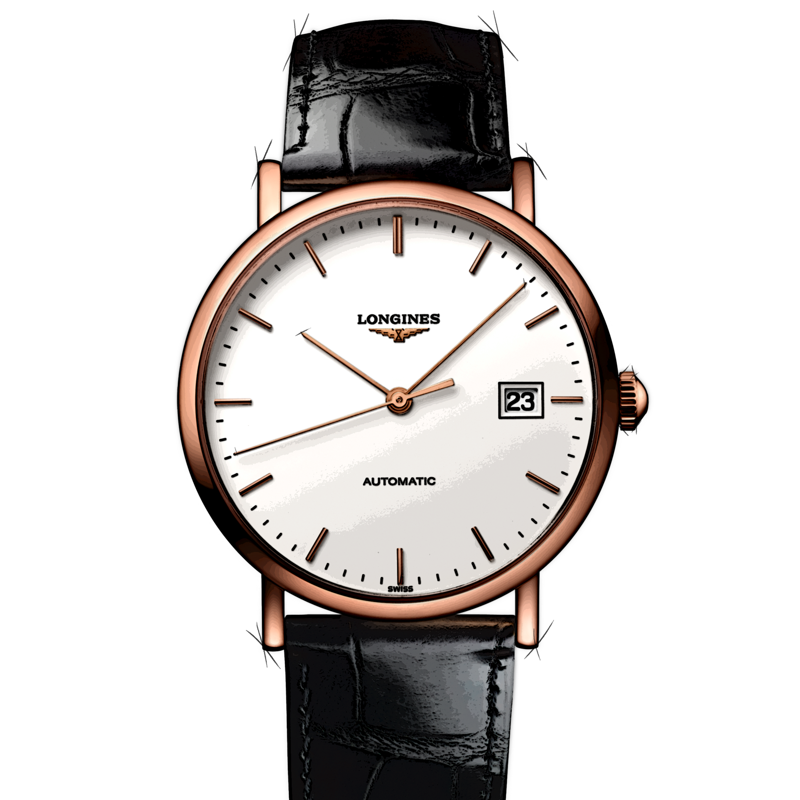 Longines Elegant L4.787.8.12.4