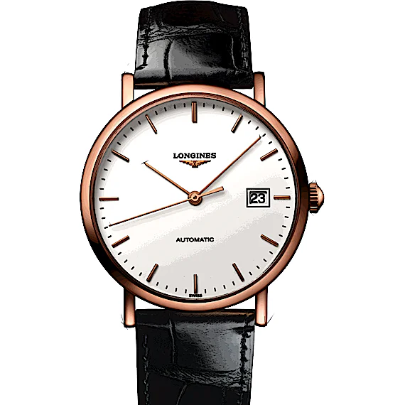 Longines Elegant L4.787.8.12.4 Longines Elegant L4.787.8.12.4