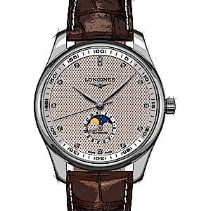 Longines Master L2.919.4.77.3 Longines Master L2.919.4.77.3