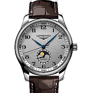 Longines Master L2.919.4.78.3 Longines Master L2.919.4.78.3