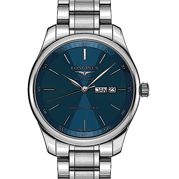 Longines Master L2.920.4.92.6 Longines Master L2.920.4.92.6