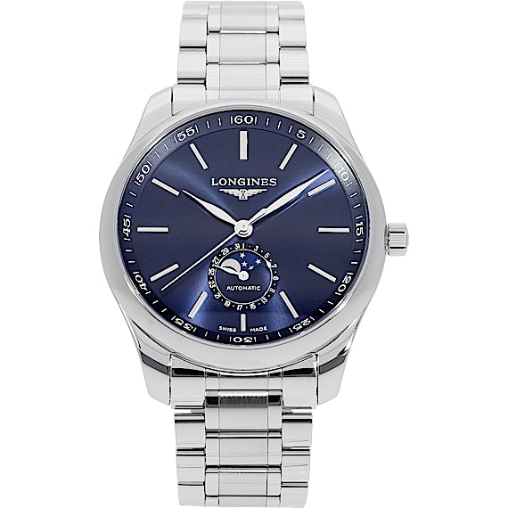 Longines Master L2.919.4.92.6 Longines Master L2.919.4.92.6