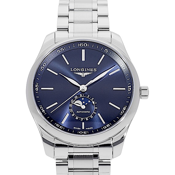 Longines Master L2.919.4.92.6 Longines Master L2.919.4.92.6