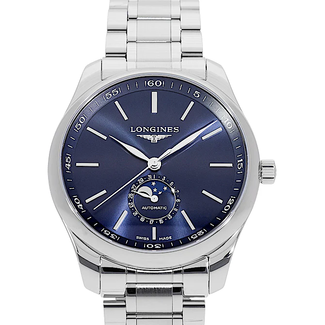 Longines Master L2.919.4.92.6 Longines Master L2.919.4.92.6