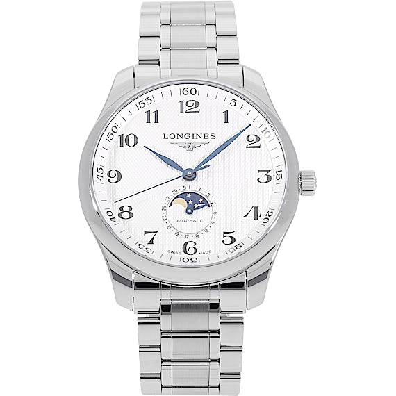 Longines Master L2.919.4.78.6 Longines Master L2.919.4.78.6