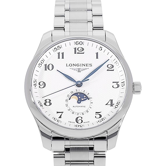 Longines Master L2.919.4.78.6 Longines Master L2.919.4.78.6
