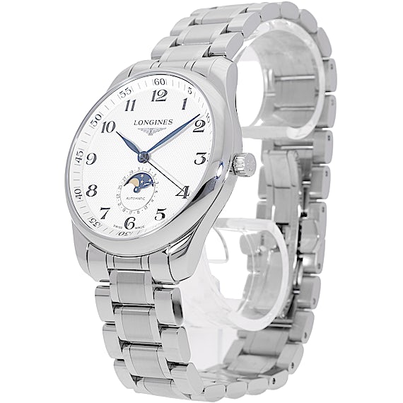 Longines Master L2.919.4.78.6 Longines Master L2.919.4.78.6