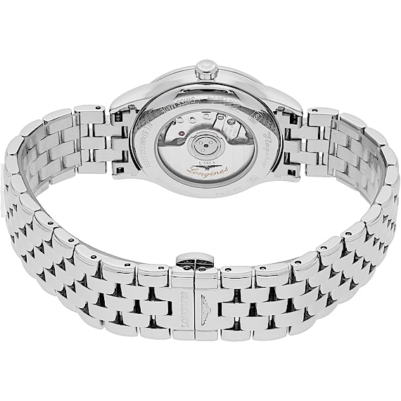 Longines Flagship L4.374.4.87.6  Longines Flagship L4.374.4.87.6