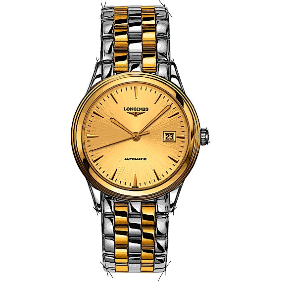 Longines Flagship L4.974.3.32.7  Longines Flagship L4.974.3.32.7