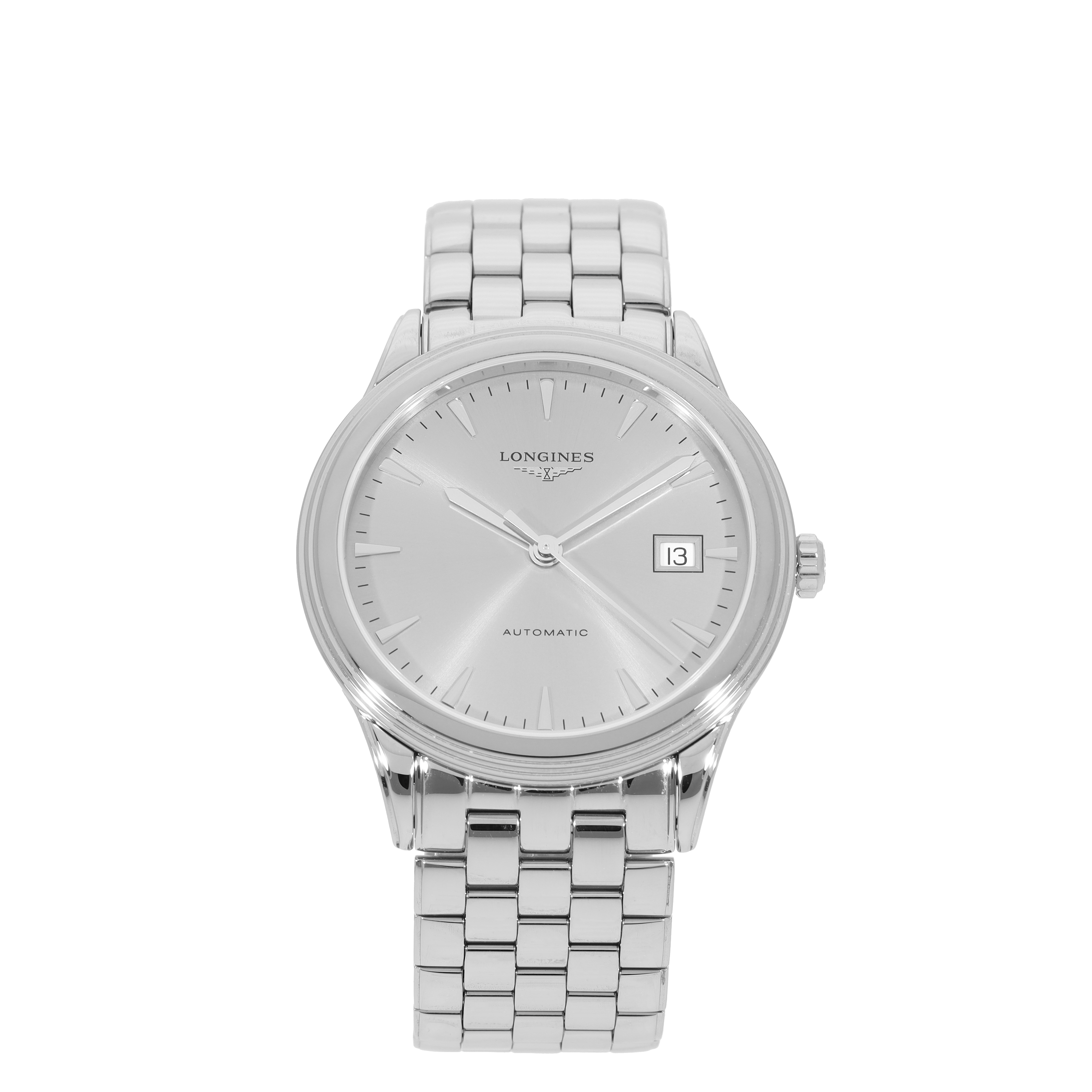 Longines Flagship L4.974.4.72.6