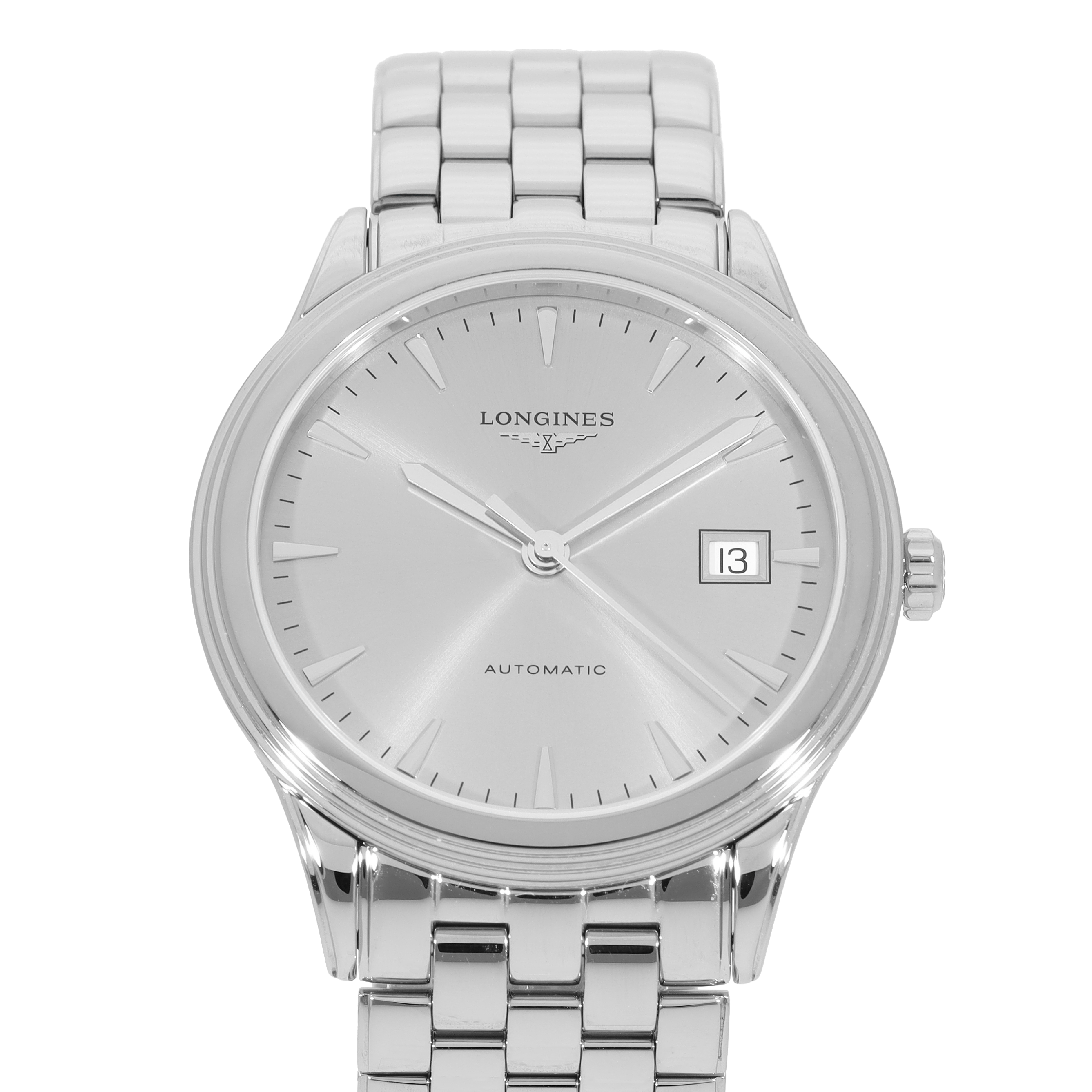 Longines Flagship L4.974.4.72.6