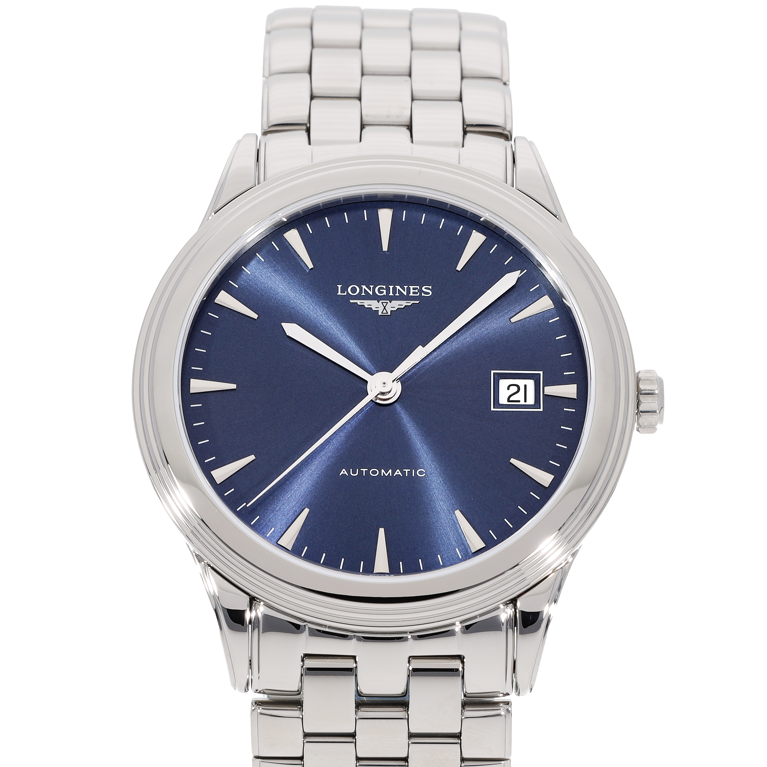 Longines Flagship L4.974.4.92.6