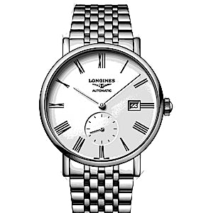 Longines Elegant L4.812.4.11.6  Longines Elegant L4.812.4.11.6