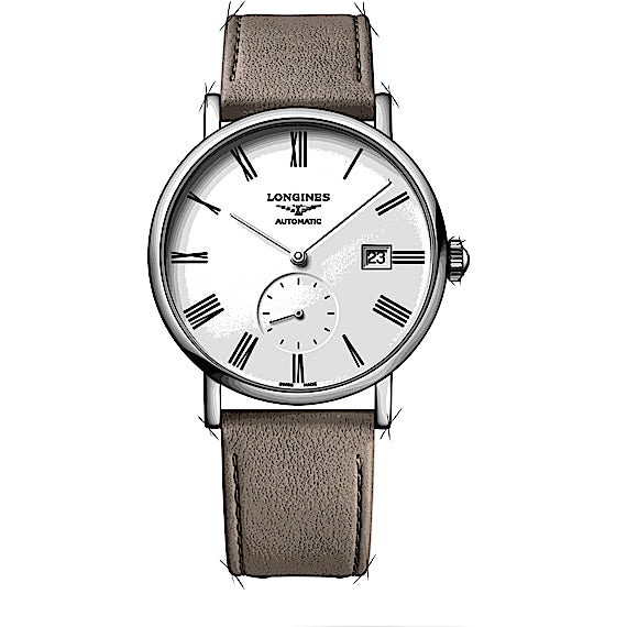 Longines Elegant L4.812.4.11.2