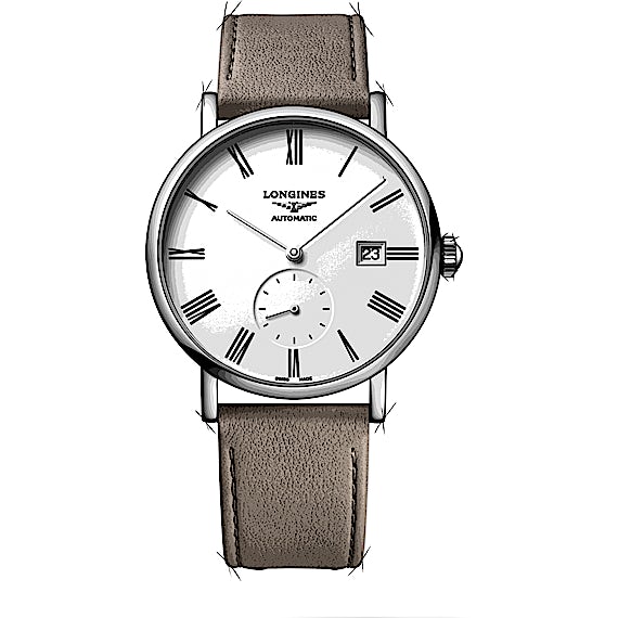 Longines Elegant L4.812.4.11.2 Longines Elegant L4.812.4.11.2