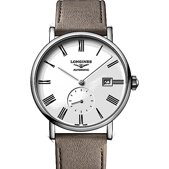 Longines Elegant L4.812.4.11.2 Longines Elegant L4.812.4.11.2