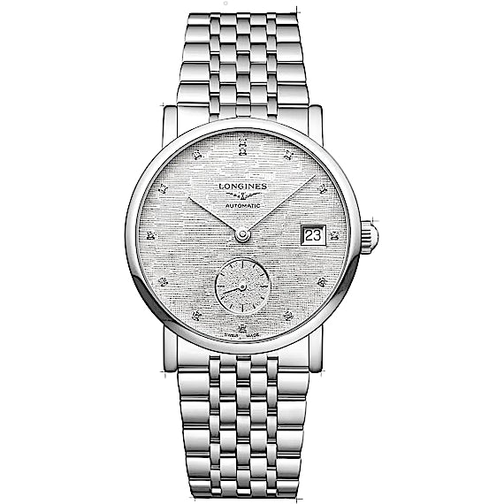 Longines Elegant L4.312.4.77.6  Longines Elegant L4.312.4.77.6