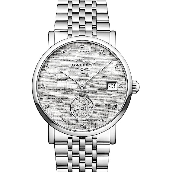 Longines Elegant L4.312.4.77.6  Longines Elegant L4.312.4.77.6