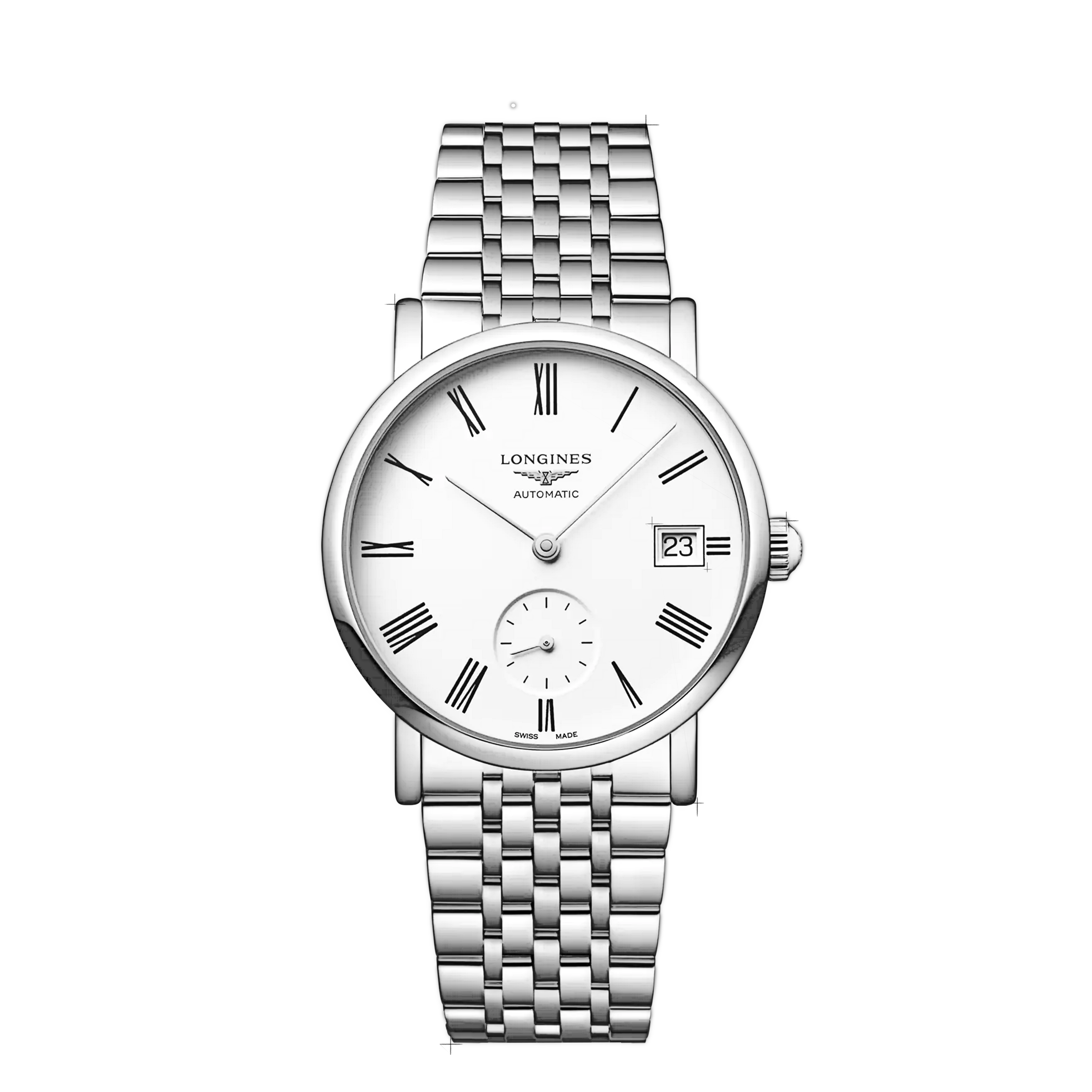 Longines Elegant L4.312.4.11.6