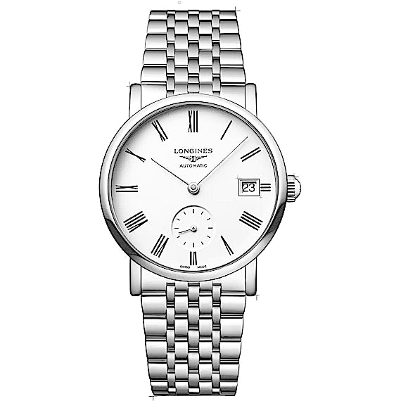Longines Elegant L4.312.4.11.6  Longines Elegant L4.312.4.11.6