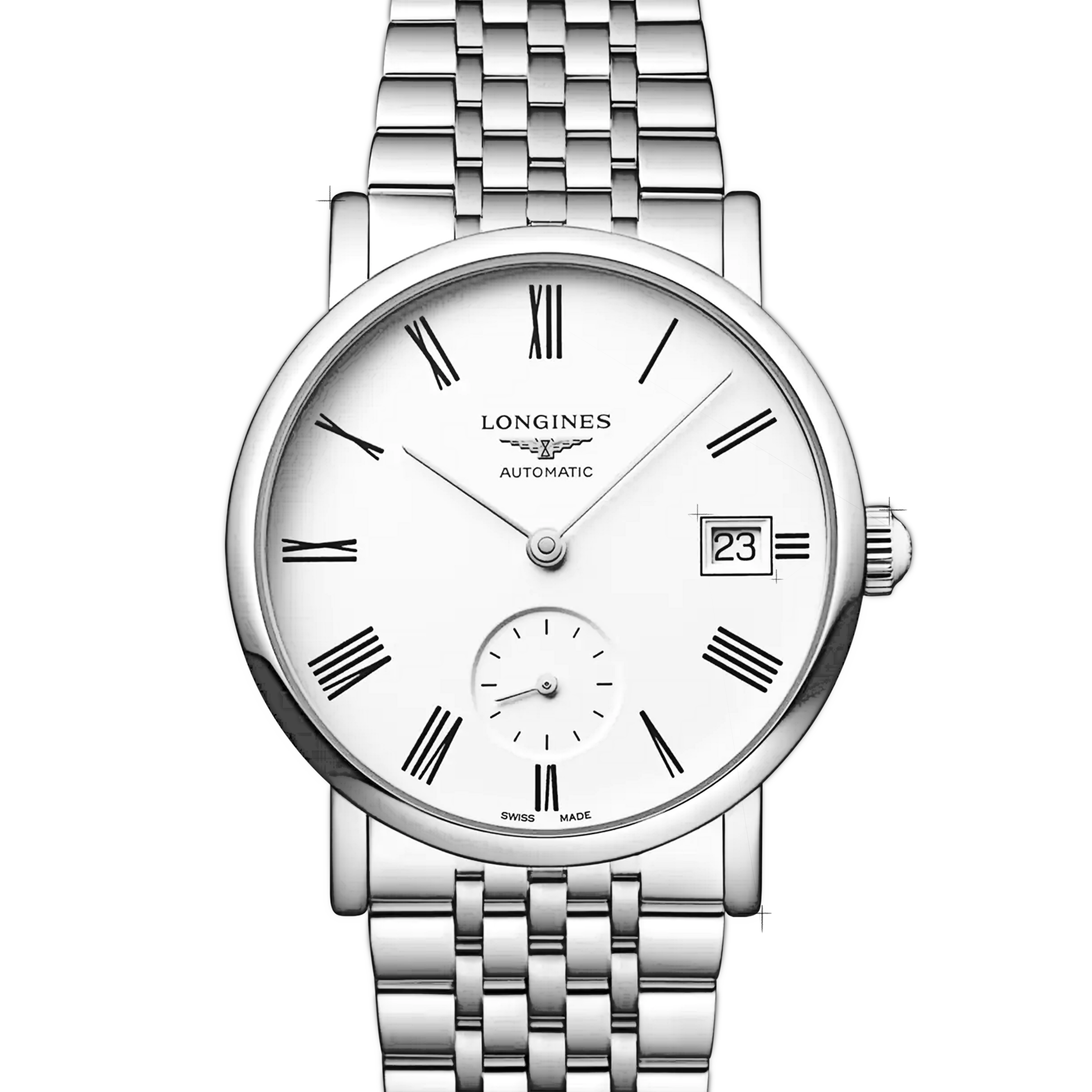 Longines Elegant L4.312.4.11.6