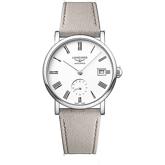 Longines Elegant L4.312.4.11.2 Longines Elegant L4.312.4.11.2