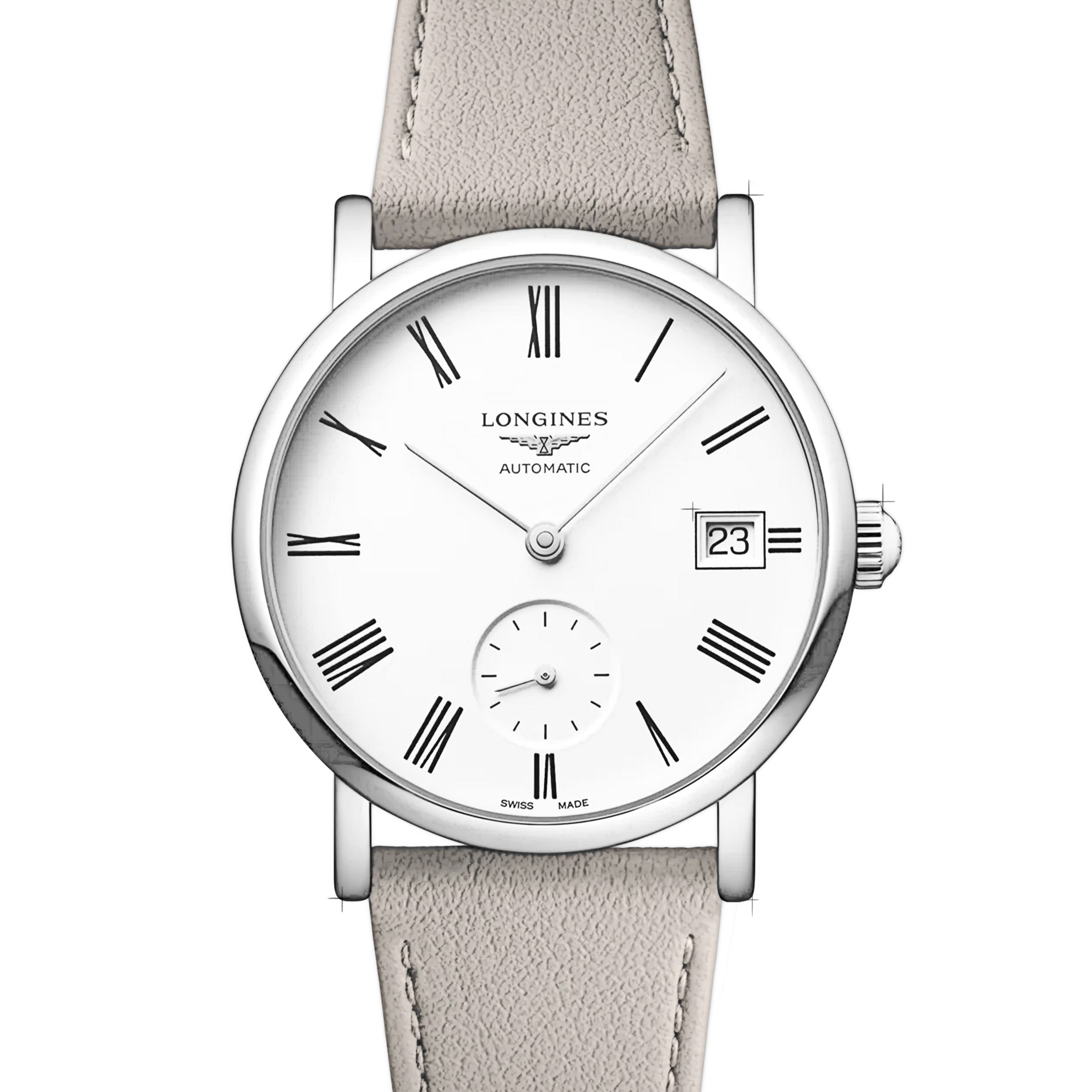 Longines Elegant L4.312.4.11.2