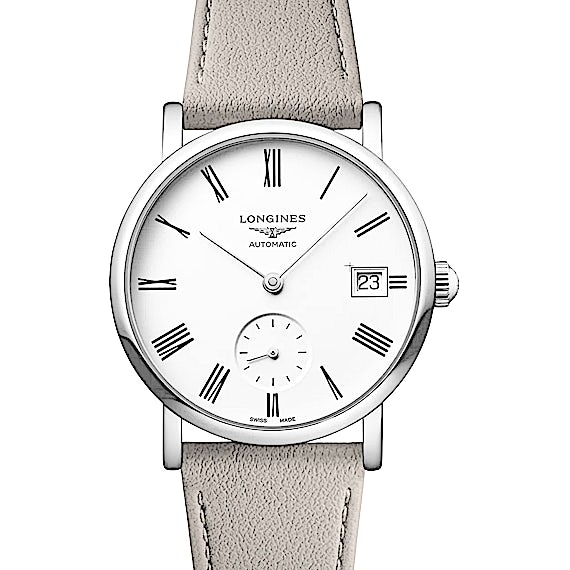 Longines Elegant L4.312.4.11.2  Longines Elegant L4.312.4.11.2