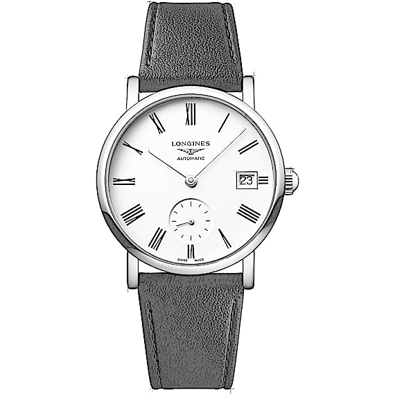 Longines Elegant L4.312.4.11.0  Longines Elegant L4.312.4.11.0