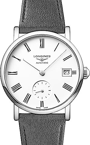 Longines Elegant L4.312.4.11.0
