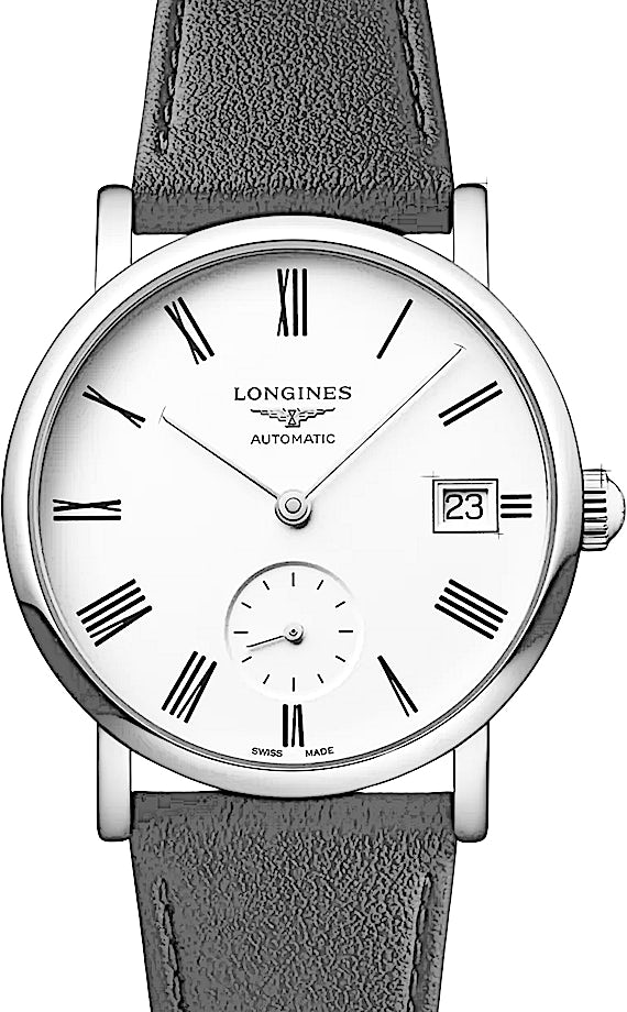 Longines Elegant L4.312.4.11.0