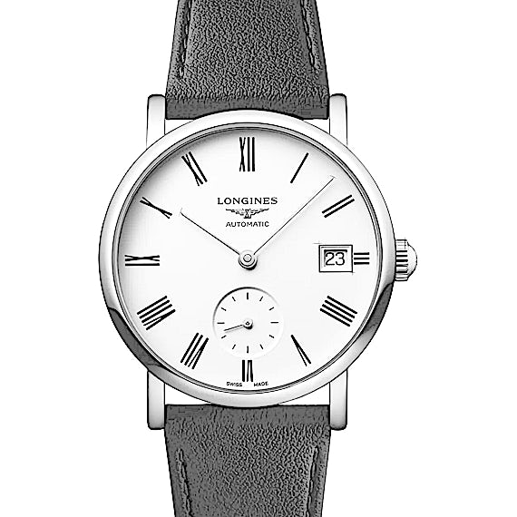 Longines Elegant L4.312.4.11.0