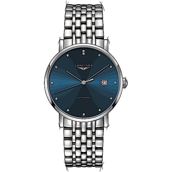 Longines Elegant L4.910.4.97.6 Longines Elegant L4.910.4.97.6