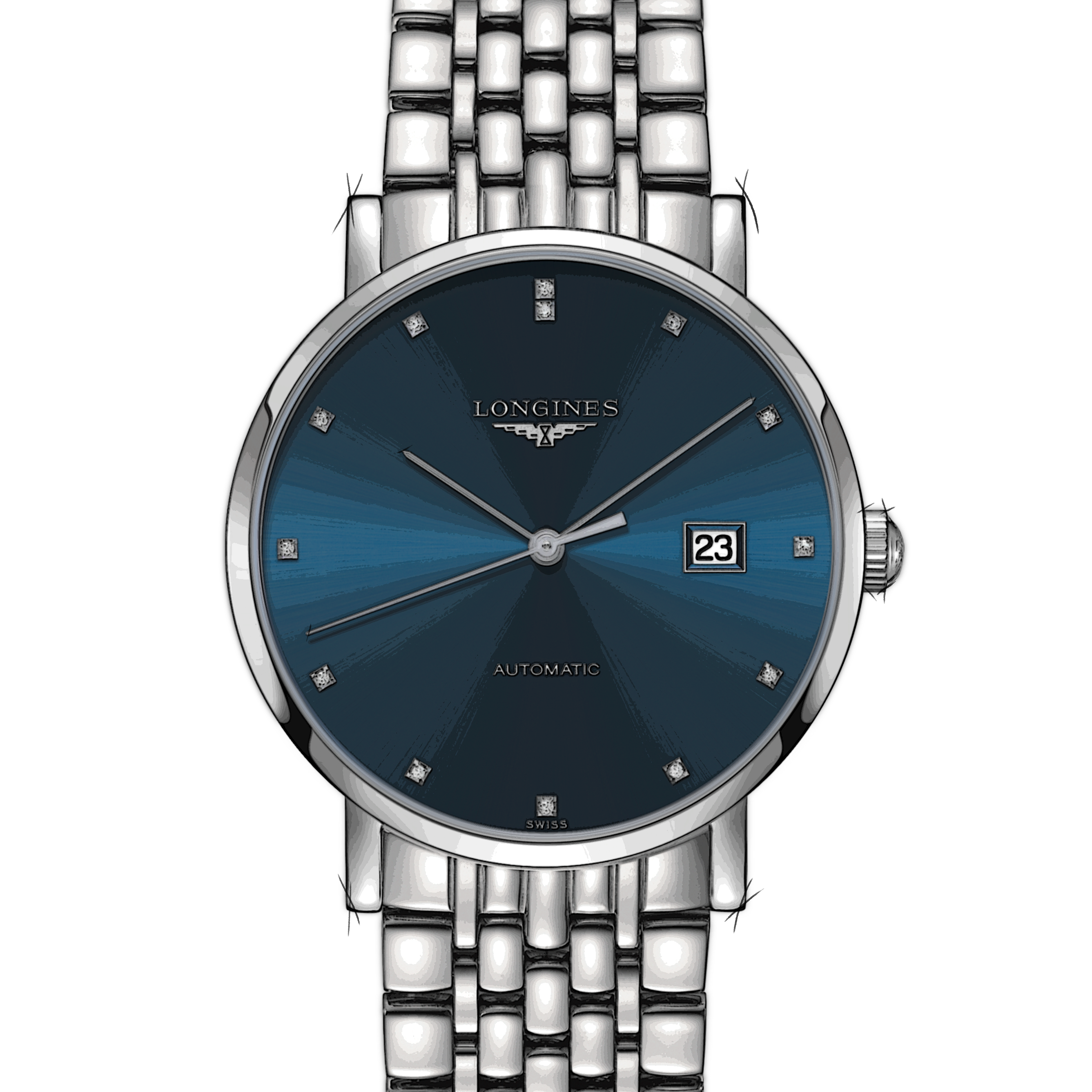 Longines Elegant L4.910.4.97.6