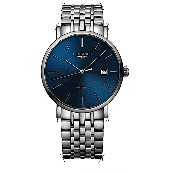 Longines Elegant L4.910.4.92.6 Longines Elegant L4.910.4.92.6