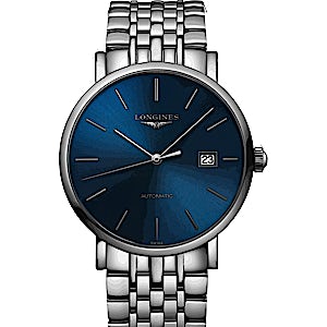 Longines Elegant L4.910.4.92.6  Longines Elegant L4.910.4.92.6