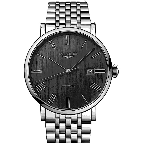 Longines Elegant L4.911.4.71.6 Longines Elegant L4.911.4.71.6