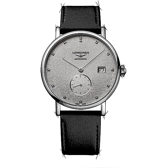 Longines Elegant L4.812.4.77.2 Longines Elegant L4.812.4.77.2