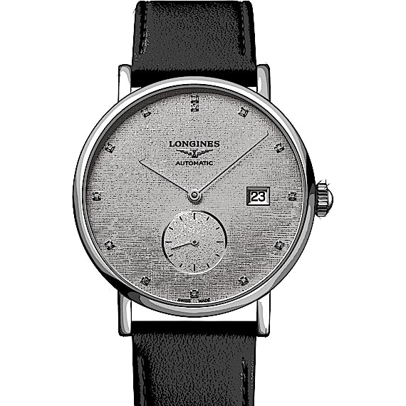 Longines Elegant L4.812.4.77.2 Longines Elegant L4.812.4.77.2