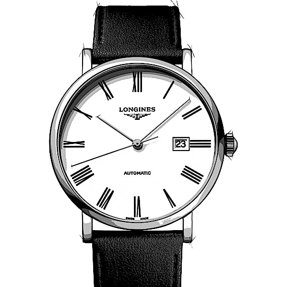 Longines Elegant L4.911.4.11.2 Longines Elegant L4.911.4.11.2