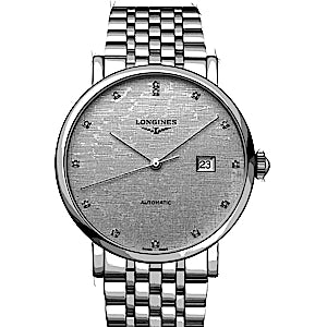 Longines Elegant L4.911.4.77.6  Longines Elegant L4.911.4.77.6