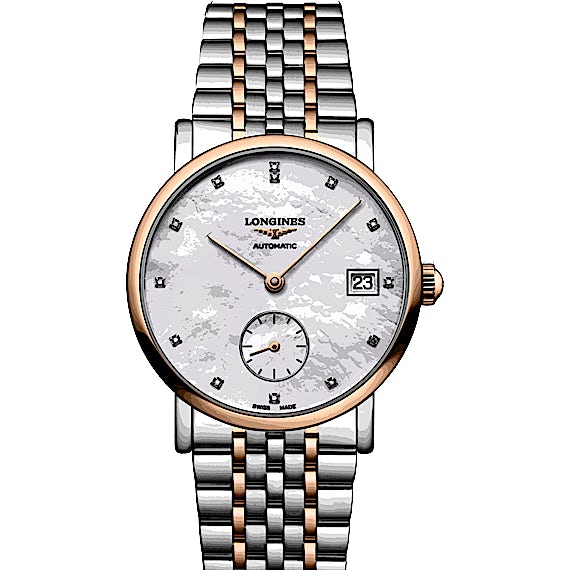 Longines Elegant L4.312.5.87.7  Longines Elegant L4.312.5.87.7