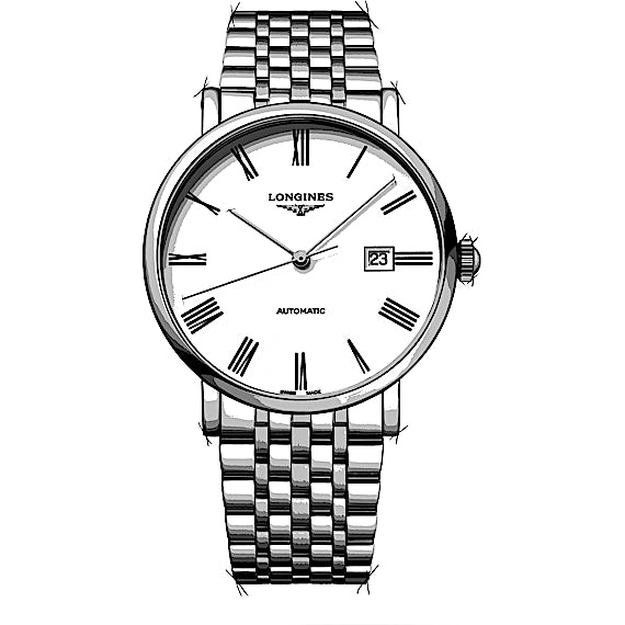 Longines Elegant L4.911.4.11.6 Longines Elegant L4.911.4.11.6