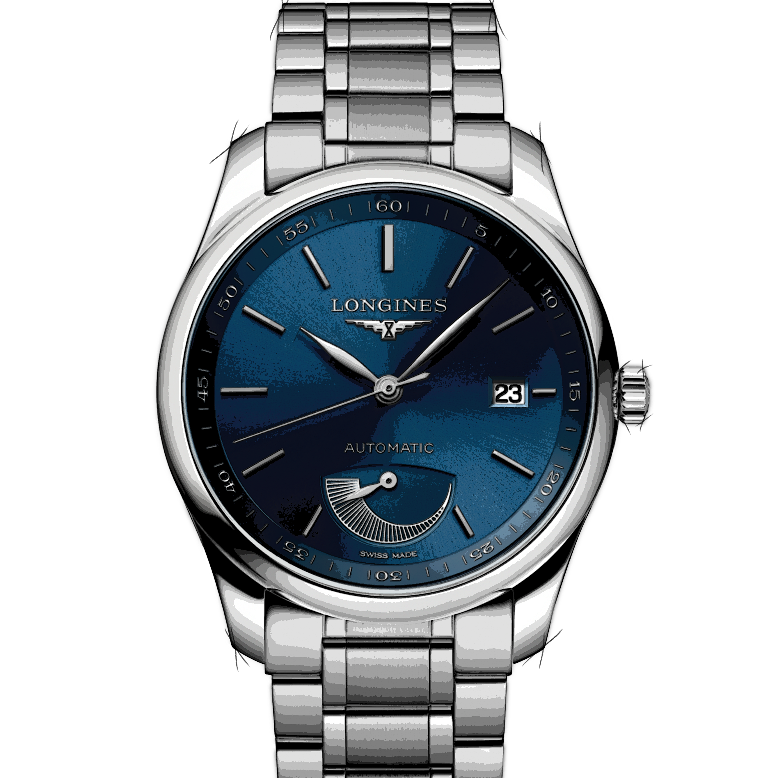 Longines Master L2.908.4.92.6