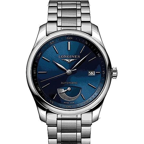 Longines Master L2.908.4.92.6 Longines Master L2.908.4.92.6